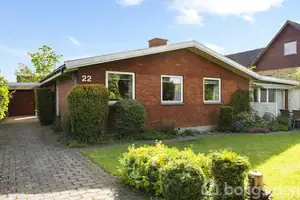 Villa på Engstrupgårdsvej 22, 2650 Hvidovre