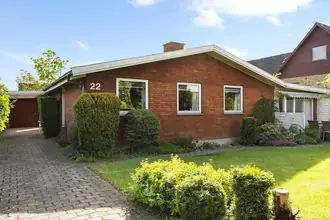 Villa på Engstrupgårdsvej 22, 2650 Hvidovre