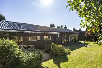 Villa på Topasvej 1, 3060 Espergærde