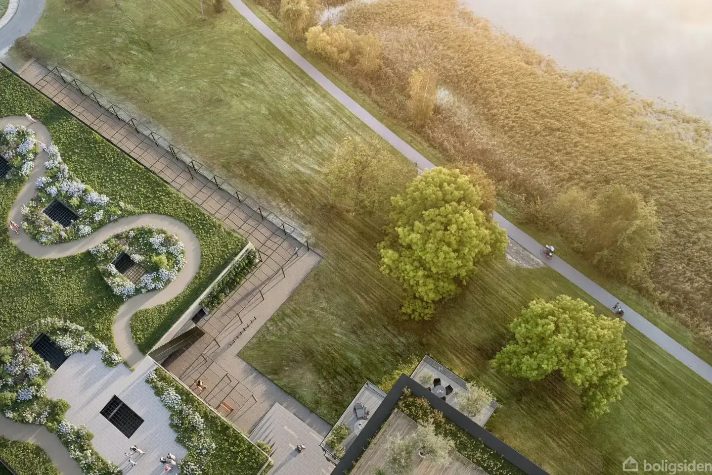 Viborg View - Udsigt til noget særligt