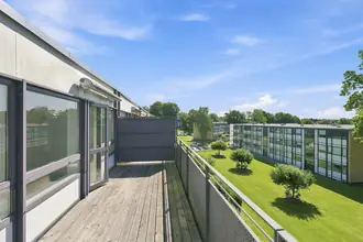 Ejerlejlighed på Parken 12, 2. th., 3480 Fredensborg