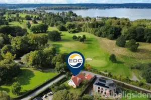 Villa på Slotsvænget 47, 3480 Fredensborg