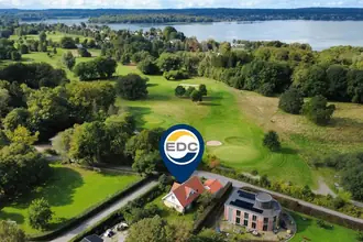Villa på Slotsvænget 47, 3480 Fredensborg