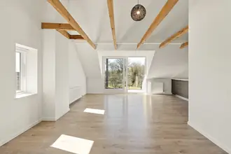 Ejerlejlighed på Demantsvej 23, 2., Hjallese, 5260 Odense S