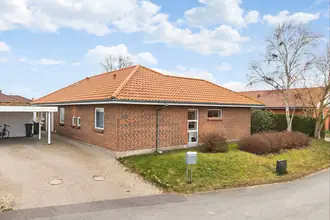 Villa på Myntevej 4, 8500 Grenaa