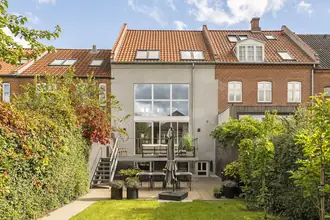 Rækkehus på Ny Havnegade 58, 8700 Horsens