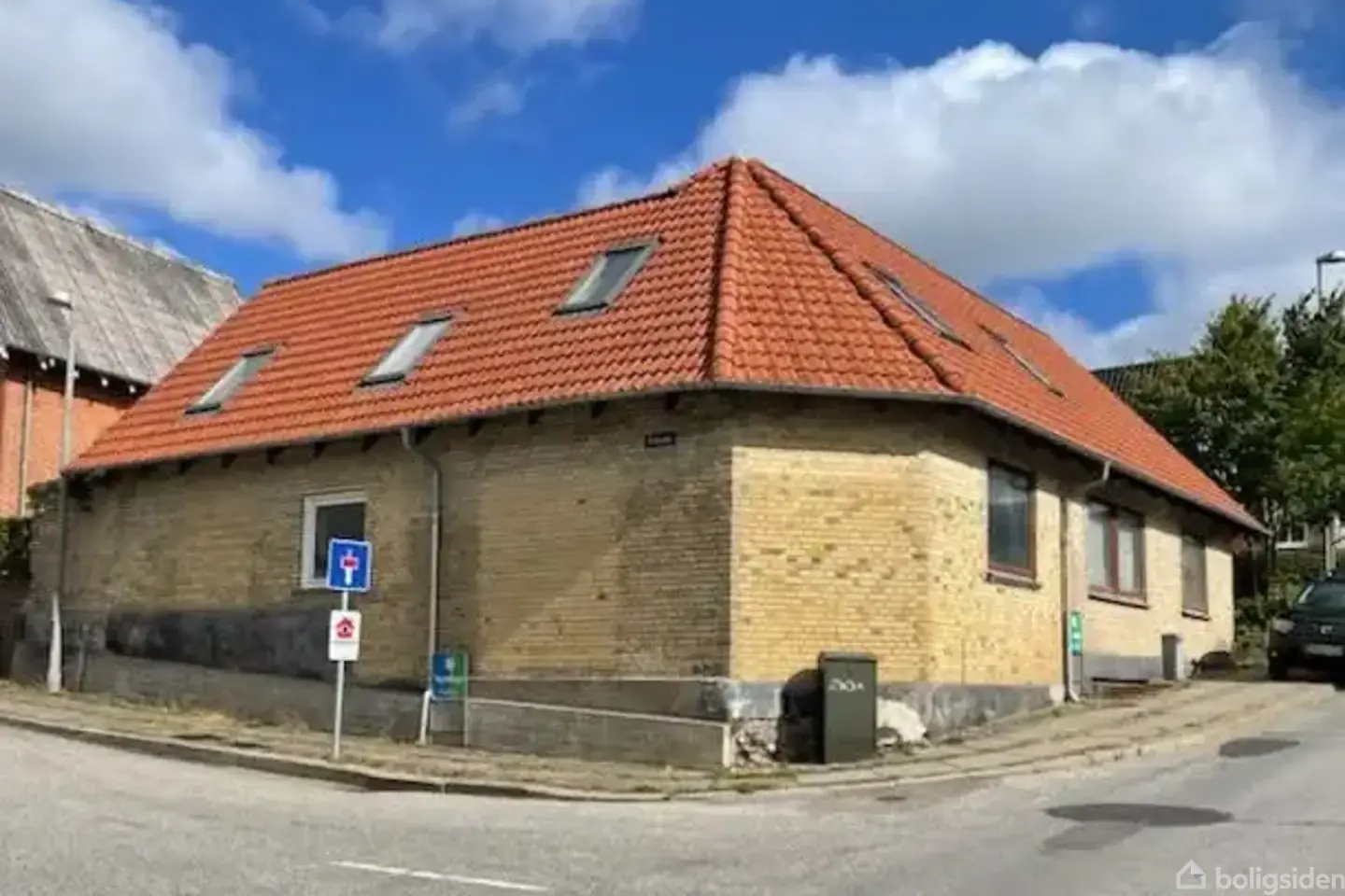 Villa på Hegedalsvej 21, 9500 Hobro