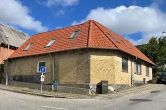 Villa på Hegedalsvej 21, 9500 Hobro