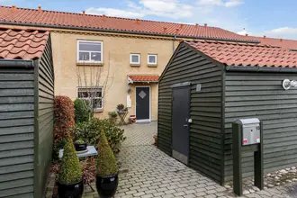 Andelsbolig på Fortunavej 10, Paderup, 8960