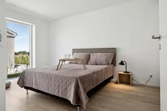 Rækkehus på Bolunden 11, 4652 Hårlev