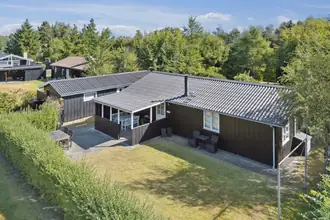 Fritidshus på Palsgårdsmark 12, Hou, 9370 Hals