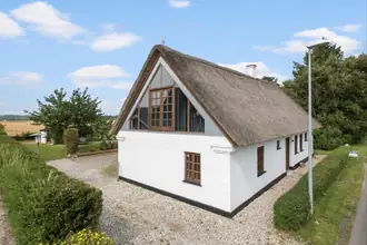 Villa på Færgevej 48, Udbyhøj, 8970 Havndal