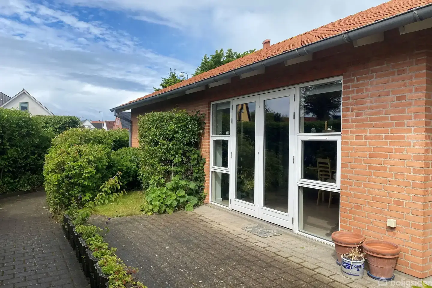 Andelsbolig på Lønstrupvej 1A, 9800 Hjørring
