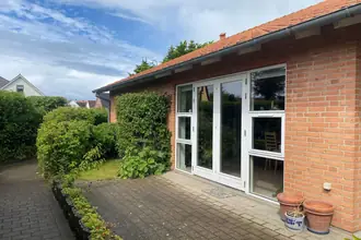 Andelsbolig på Lønstrupvej 1A, Lønstrup, 9800 Hjørring