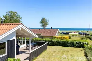 Fritidsbolig på Strandbovej 20, 8340 Malling