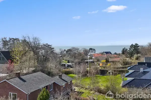 Villa på St Karlsmindevej 16, 3390 Hundested