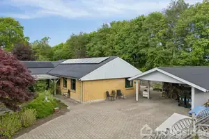 Villa på Kingosvej 7, 7470 Karup J