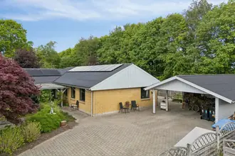 Villa på Kingosvej 7, Frederiks, 7470 Karup J