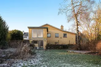 Villa på Tværvej 6, Tulstrup, 3400 Hillerød