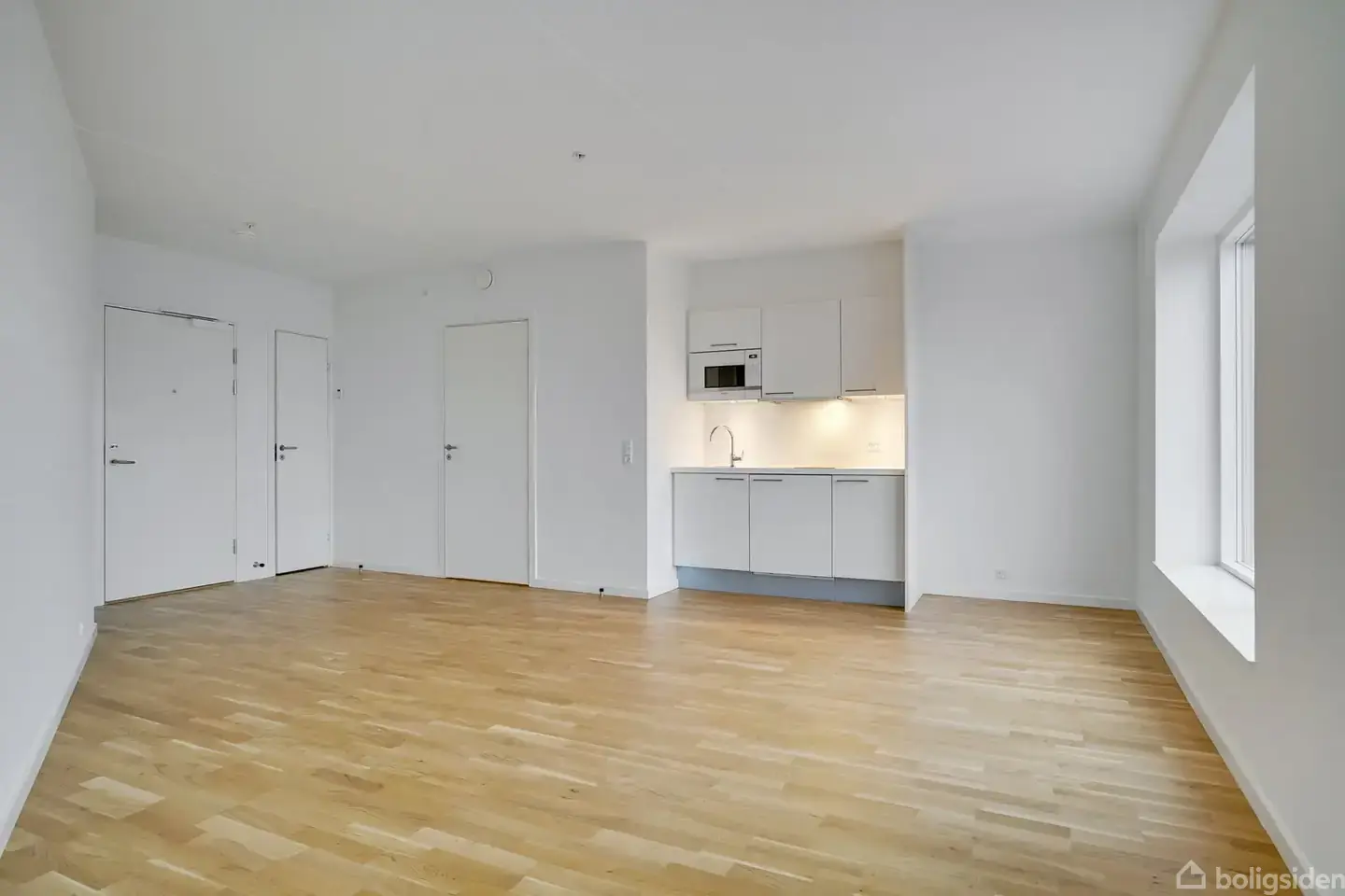 Ejerlejlighed på Elstarvej 24, 8. 8., 2500 Valby