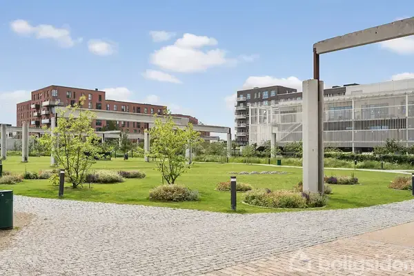 Ejerlejlighed på Elstarvej 24, 8. 8., 2500 Valby