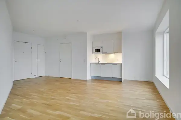 Ejerlejlighed på Elstarvej 24, 8. 8., 2500 Valby