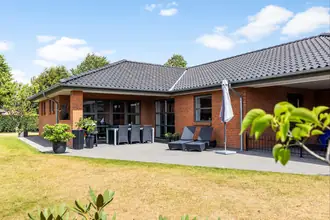 Villa på Kæmpes Ager 6, 6580 Vamdrup