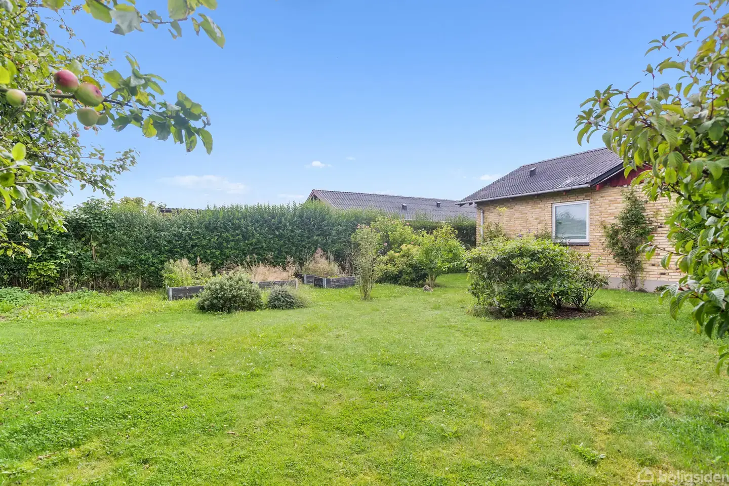 Villa på Lærkevej 3, 4684 Holmegaard