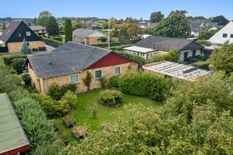 Villa på Lærkevej 3, Fensmark, 4684 Holmegaard