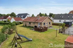 Villa på Gl. Egensevej 9A, 9280 Storvorde