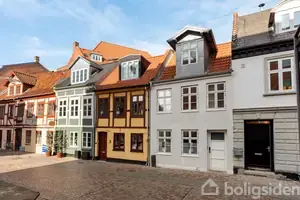 Ejerlejlighed på Gravene 1, st., 5000 Odense C