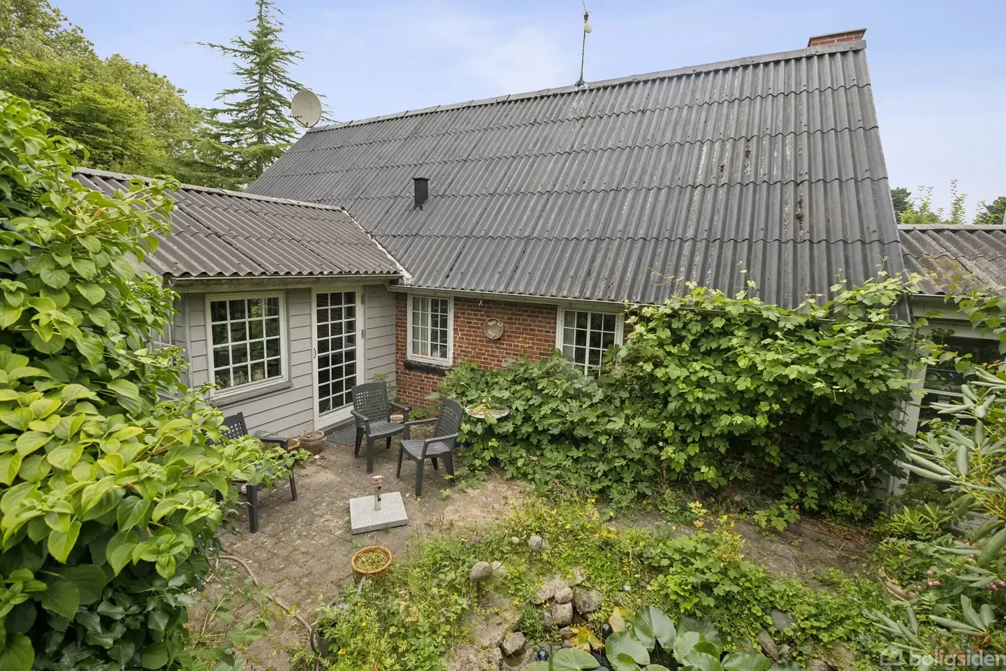 Villa på Nydamsvej 11, 8950 Ørsted
