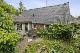 Villa på Nydamsvej 11, Udby, 8950 Ørsted