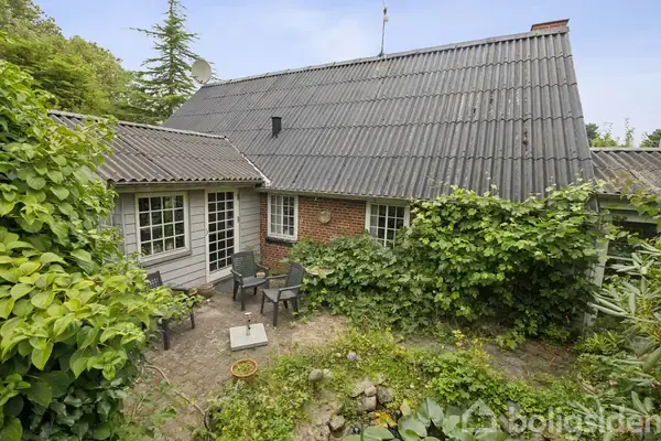 Villa på Nydamsvej 11, 8950 Ørsted