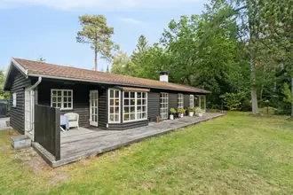 Fritidshus på Haslevej 3, 3300 Frederiksværk