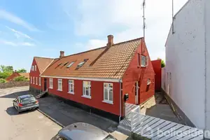 Andelsbolig på Svanekegade 26, 3720 Aakirkeby