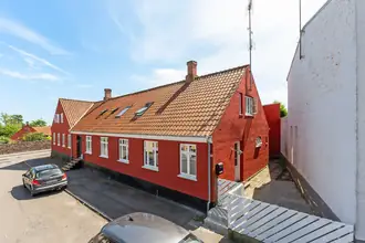 Andelsbolig på Svanekegade 26, Aakirkeby, 3720