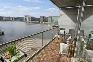 Ejerlejlighed på Peter Holms Vej 16, 1. 3., 2450 København SV