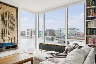 Ejerlejlighed på Peter Holms Vej 16, 1. 3., 2450 København SV