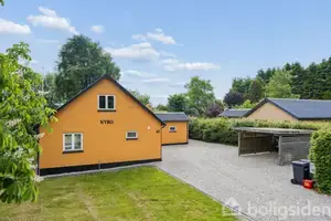 Villa på Dystedvej 40, 4684 Holmegaard