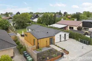 Villa på Råvænget 8, 2880 Bagsværd