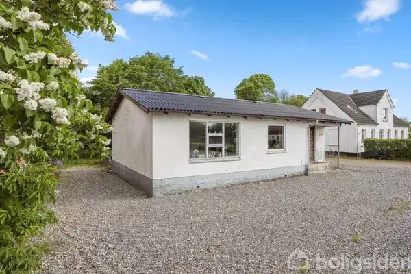 Villa på Aalborgvej 165, 9670 Løgstør