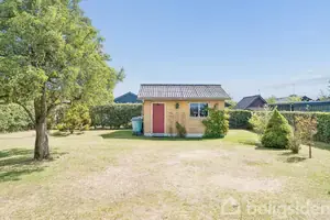 Villa på Ternevej 8, 9700 Brønderslev