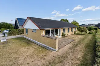 Villa på Ternevej 8, 9700 Brønderslev