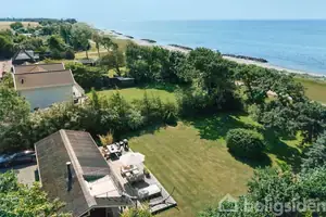 Fritidsbolig på Rudbjerg Strandvej 5, 4983 Dannemare