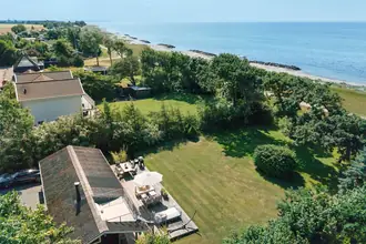 Fritidshus på Rudbjerg Strandvej 5, 4983 Dannemare