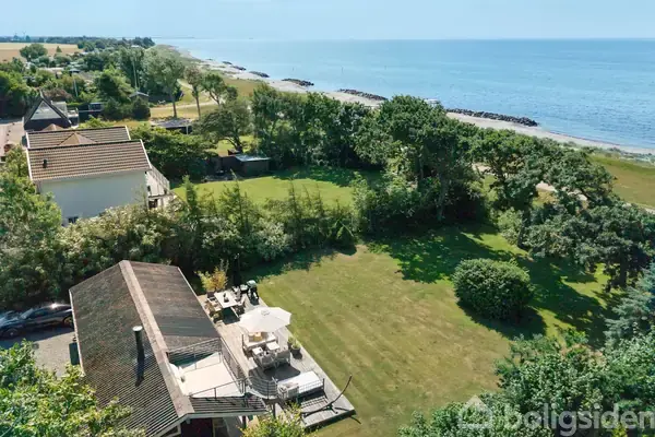 Fritidsbolig på Rudbjerg Strandvej 5, 4983 Dannemare