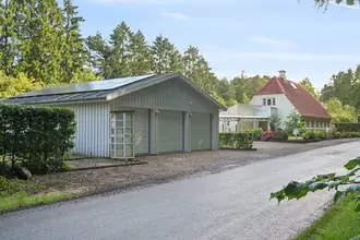 Villa på Hallindskovvej 41, 5700 Svendborg