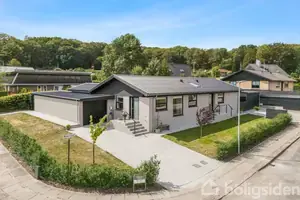 Villa på Minervavej 1, 9310 Vodskov