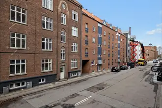 Ejerlejlighed på Poul Paghs Gade 29, tv., 9000 Aalborg